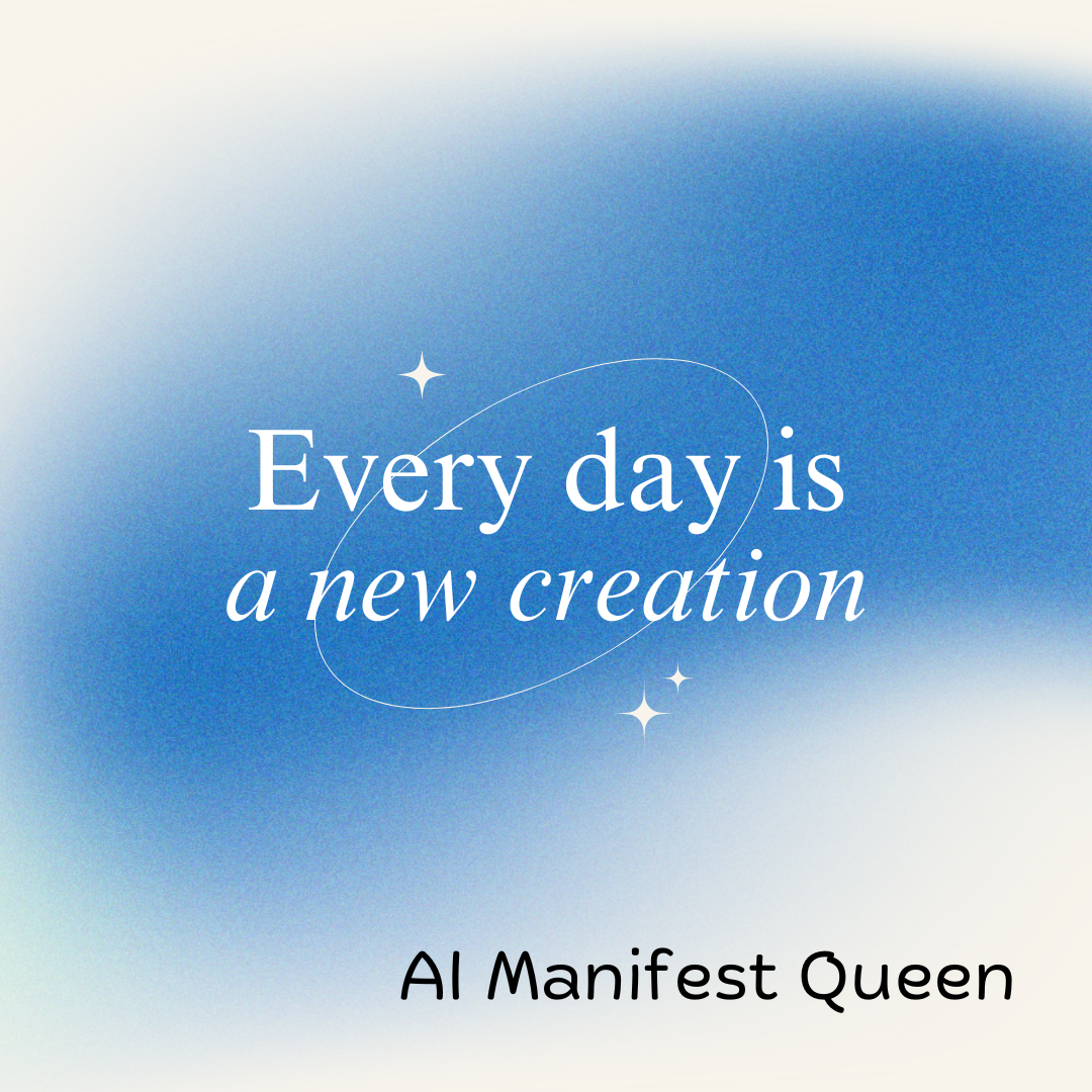 Upgrade Your Frequency: Unlocking the Ripple Effect in Every Area of Life